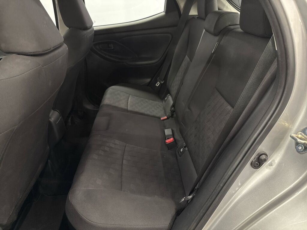 Toyota Yaris 2024 Hopea