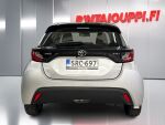 Toyota Yaris 2024 Hopea