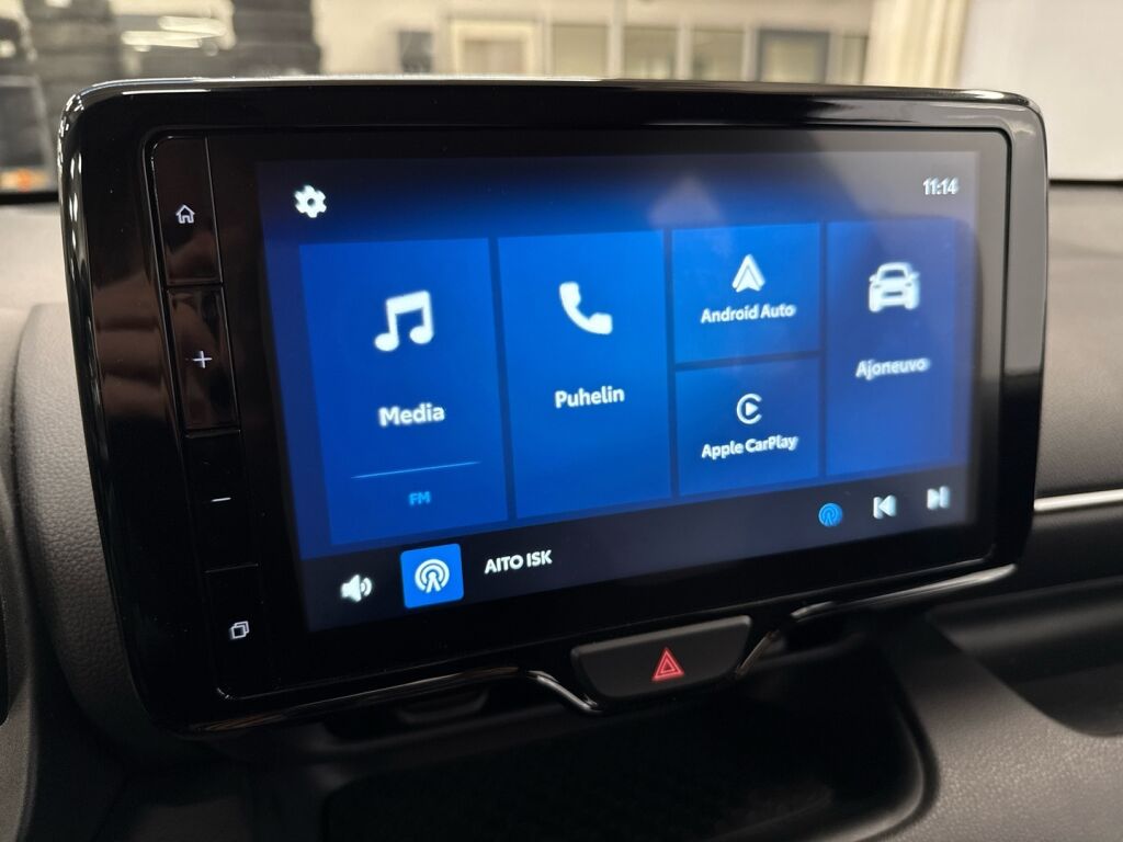 Toyota Yaris 2024 Hopea