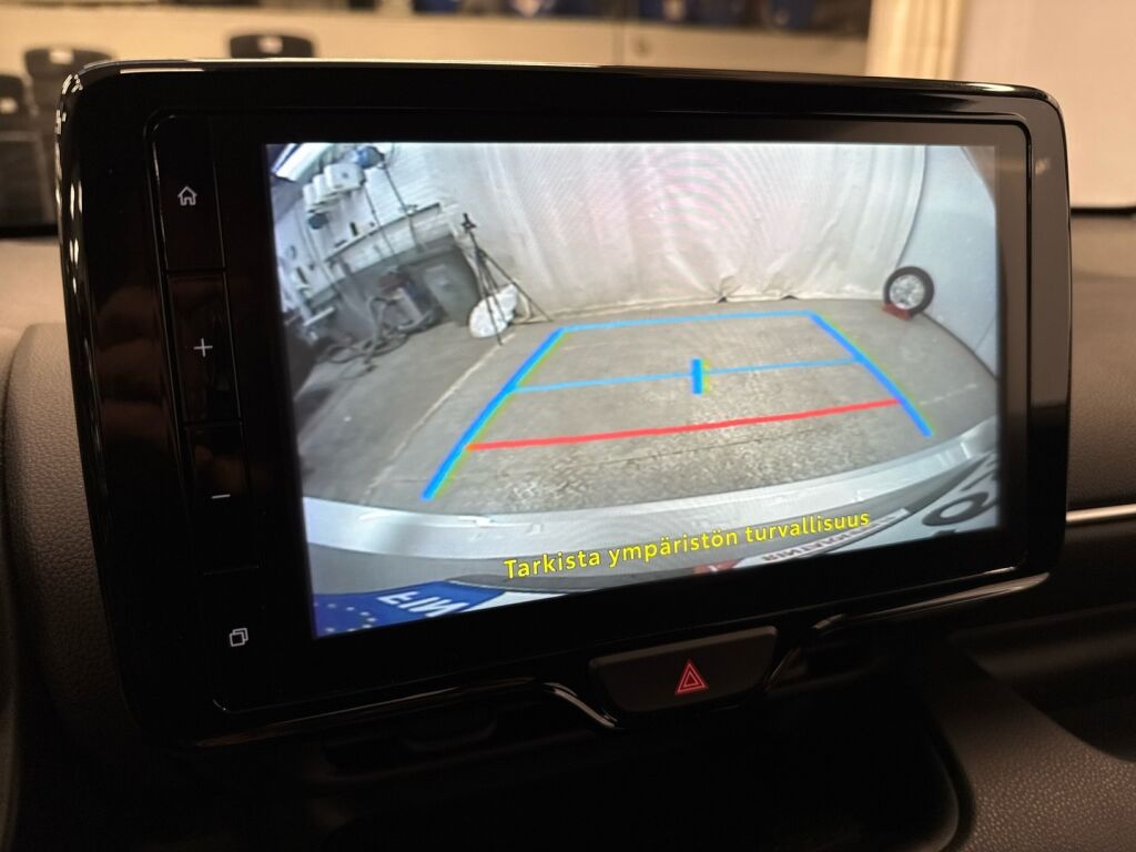 Toyota Yaris 2024 Hopea