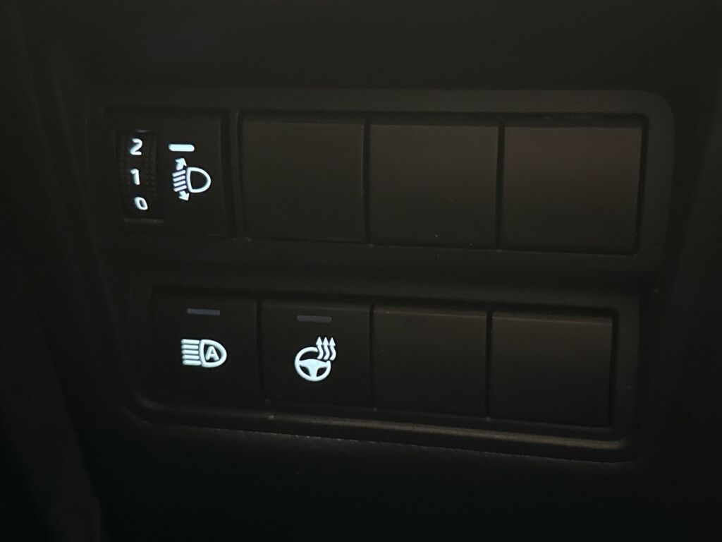 Toyota Yaris 2024 Hopea