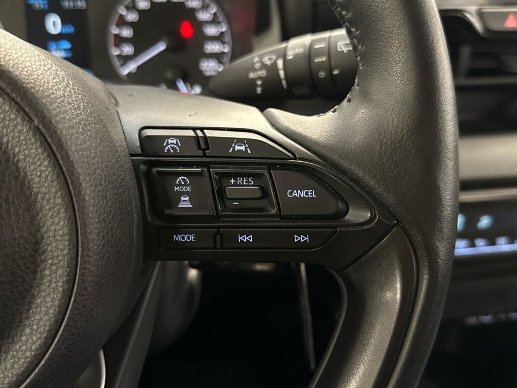 Toyota Yaris 2024 Hopea