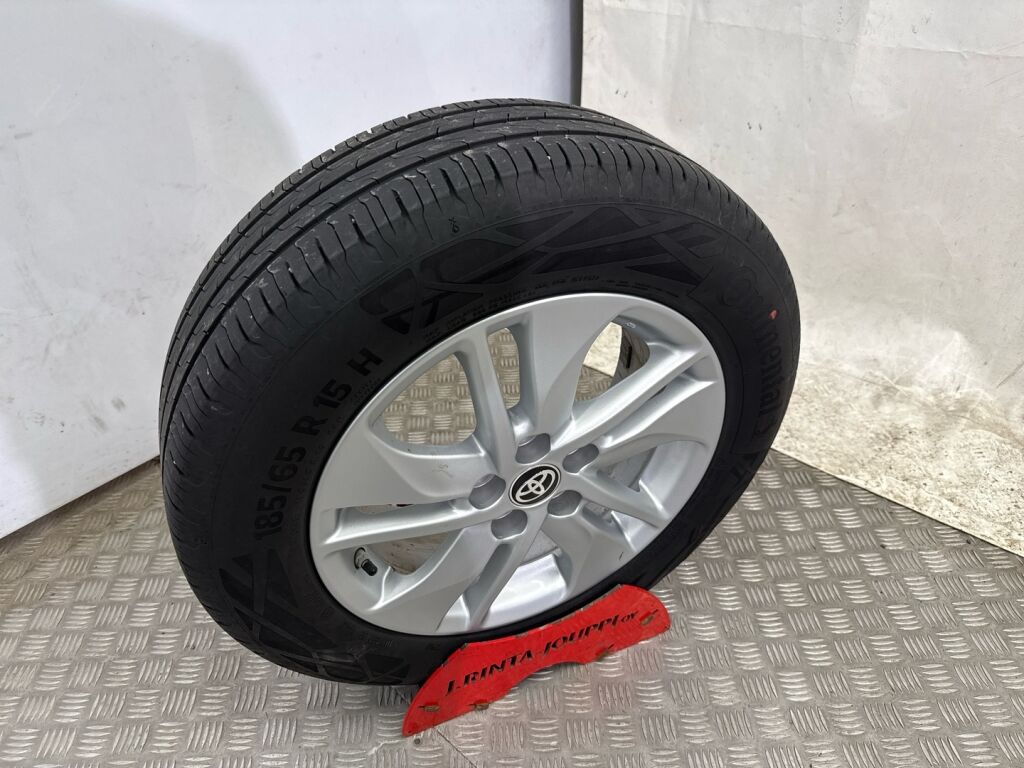 Toyota Yaris 2024 Hopea