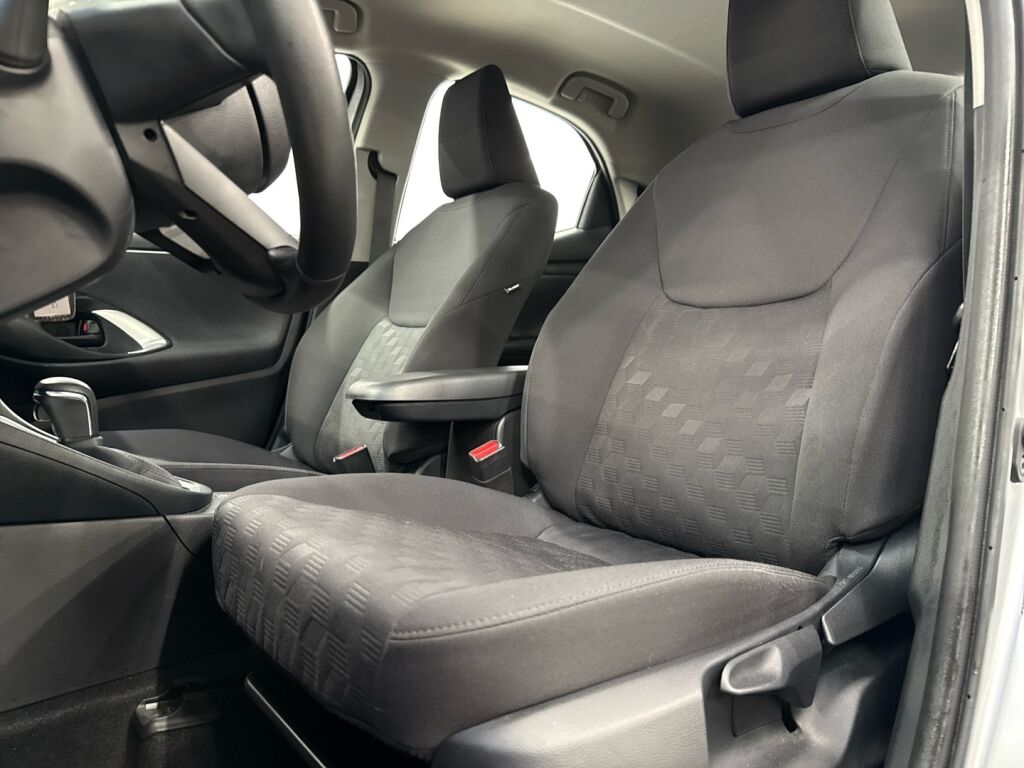 Toyota Yaris 2024 Hopea