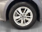 Toyota Yaris 2024 Harmaa