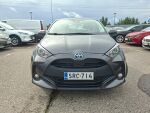 Toyota Yaris 2024 Harmaa
