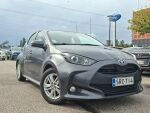 Toyota Yaris 2024 Harmaa