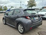 Toyota Yaris 2024 Harmaa