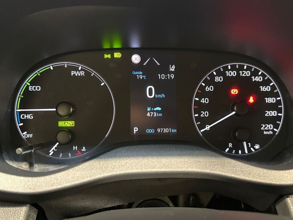 Toyota Yaris 2024 Harmaa