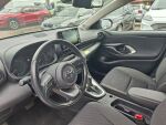 Toyota Yaris 2024 Harmaa