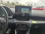 Toyota Yaris 2024 Harmaa