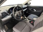 Toyota Yaris 2024 Harmaa