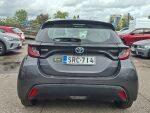Toyota Yaris 2024 Harmaa