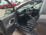 Toyota Yaris 2024 Harmaa