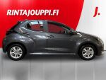 Toyota Yaris 2024 Harmaa