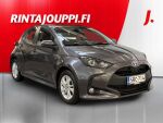 Toyota Yaris 2024 Harmaa
