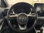 Toyota Yaris 2024 Harmaa