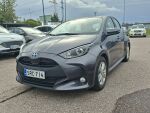 Toyota Yaris 2024 Harmaa