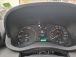 Toyota Yaris 2024 Harmaa