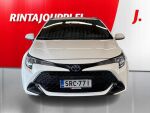 Toyota Corolla 2024 Valkoinen