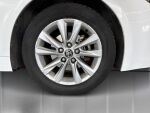 Toyota Corolla 2024 Valkoinen
