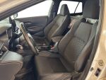 Toyota Corolla 2024 Valkoinen