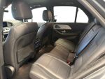 Mercedes-Benz GLE 2021 Harmaa