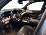 Mercedes-Benz GLE 2021 Harmaa