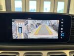 Mercedes-Benz GLE 2021 Harmaa