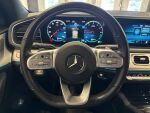 Mercedes-Benz GLE 2021 Harmaa