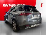 Mercedes-Benz GLE 2021 Harmaa
