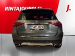 Mercedes-Benz GLE 2021 Harmaa