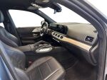 Mercedes-Benz GLE 2021 Harmaa