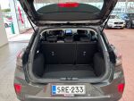 Ford Puma 2024 Harmaa