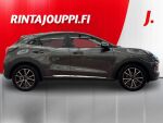 Ford Puma 2024 Harmaa