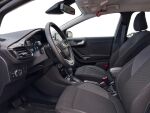 Ford Puma 2024 Harmaa