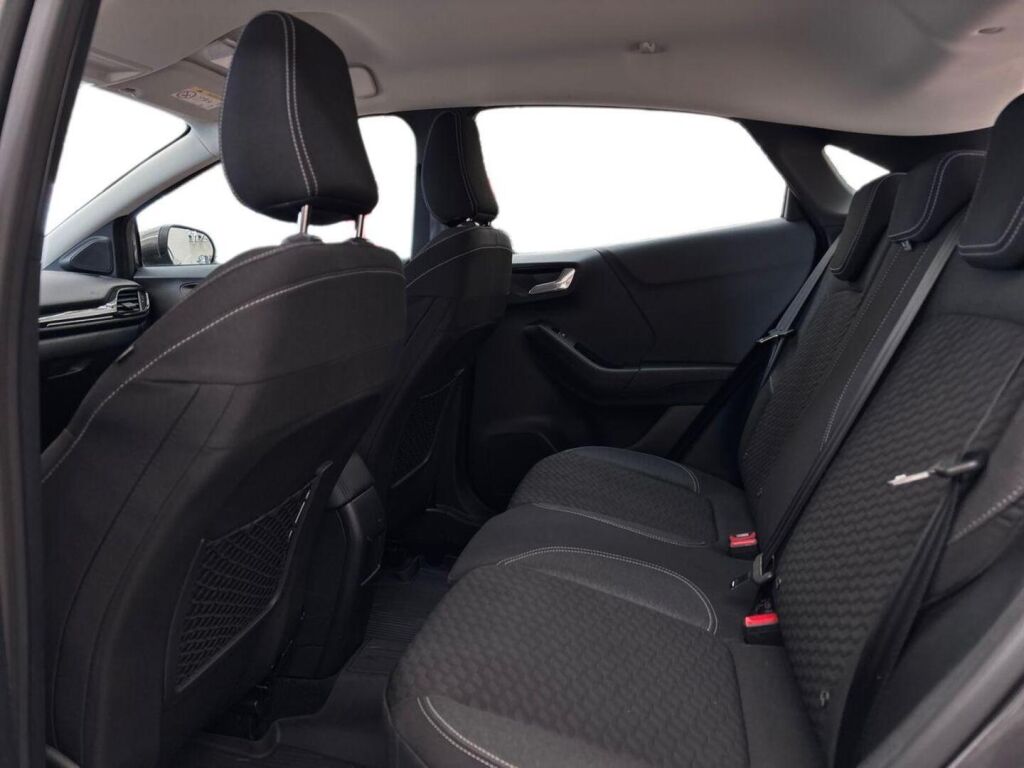 Ford Puma 2024 Harmaa