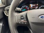 Ford Puma 2024 Harmaa