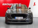 Ford Puma 2024 Harmaa
