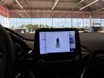 Ford Puma 2024 Harmaa