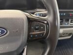 Ford Transit Custom 2024 Sininen