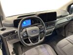 Ford Transit Custom 2024 Sininen