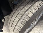 Ford Transit Custom 2024 Sininen