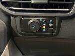 Ford Transit Custom 2024 Sininen