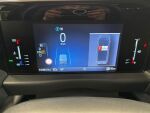 Ford Transit Custom 2024 Sininen