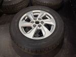 Ford Transit Custom 2024 Sininen