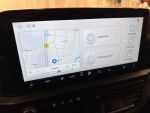 Ford Transit Custom 2024 Sininen