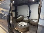 Ford Transit Custom 2024 Sininen
