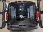 Ford Transit Custom 2024 Sininen