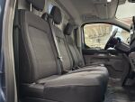 Ford Transit Custom 2024 Sininen